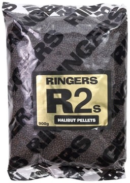 RINGERS METHOD PELLET R2s 2mm 900gr - HALIBUT