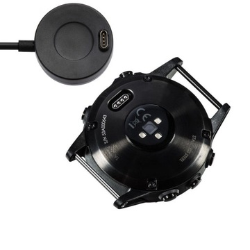 ЗАРЯДНОЕ УСТРОЙСТВО + РАЗЪЕМ Garmin Forerunner 955