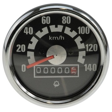 СПИДОМЕТР 70м WSK 125 B1 M06 SHL WFM