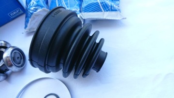 SKF VKJA 8509 шарнир/комплект