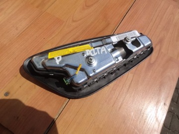 LANCIA DELTA III 10R AIR NÁDRŽ ULOŽENÍ SEDADLA PRAVÁ