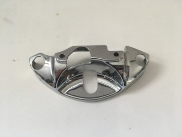 KAWASAKI EL 250 Eliminator Крышка полки/часов