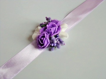 К 15 Ф*Котыльон ручной букет свадебный выпускной