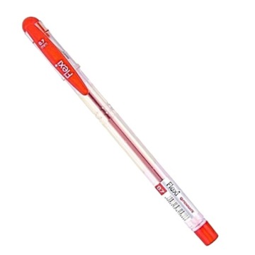 Ручка Червона Penmate FLEXI