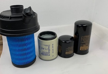 Komplet serwisowy filtrow Thermo king slx
