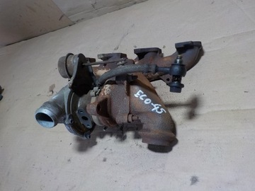 ТУРБОНАГРЕВАТЕЛЬ XSARA 2.0 HDI 9645247080