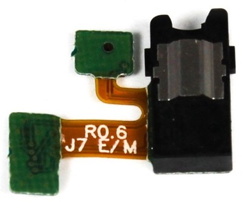 TAPE AUD ВЧ РАЗЪЕМ МИКРОФОН SAMSUNG J4 PLUS J415