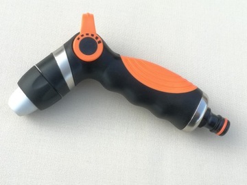 ВОДЯНОЙ ПИСТОЛЕТ, ПРОСТОЙ МЕТАЛЛИЧЕСКИЙ СПРИНКЕР