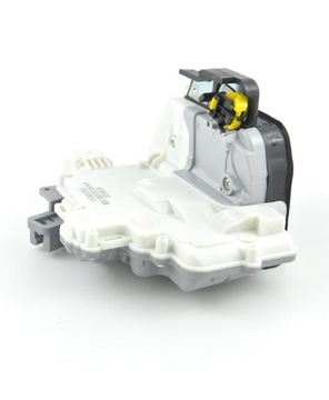 ЗАМОК ДВЕРИ ПЕРЕДНИЙ ПРАВЫЙ AUDI A3 A4 B7 A6 SEAT EXEO