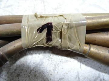 НАБОР НАСАДОК ДЛЯ ГАЗОВЫХ ГОРЕЛОК AUTOGENA.