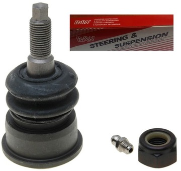 Sworzeń wahacza dolny Jeep Cherokee Liberty KJ 2002 - 2007