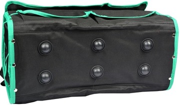 СУМКА ДЛЯ ИНСТРУМЕНТОВ В СБОРЕ ЧЕМОДАН Большой XXL Farys