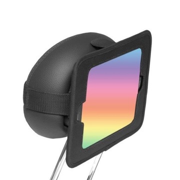 Lusterko do obserwacji z uchwytem na tablet A3Baby