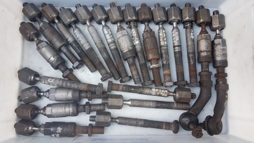 2x РУЛЕВАЯ ТЯГА + наконечник рулевой тяги Alfa Romeo 159 Brera