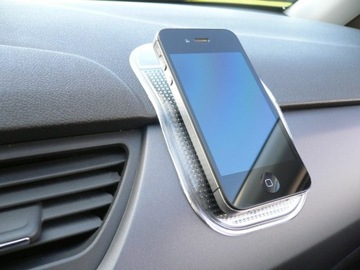 ПРОТИВОСКОЛЬЖАЮЩИЙ КОВрик VIKI ДЛЯ ТЕЛЕФОНА 8,5 x 14,5