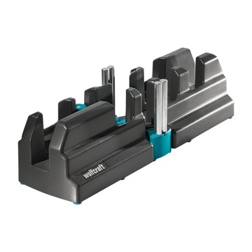 Wolfcraft 6948200 Регулируемая стусла 100