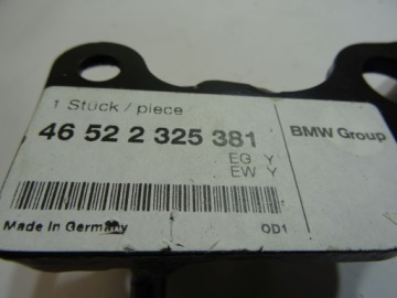 Кронштейн левый BMW R1100 259E 46522325381