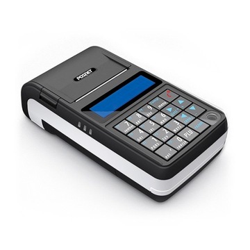 Kasa Fiskalna Posnet Mobile ONLINE