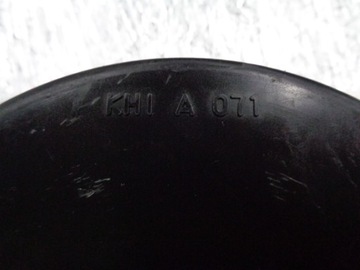 KAWASAKI Vulcan VN 1500 obudowa filtra puszka Airbox