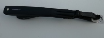 SIMPLA 24/26/28/29 RAPTOR CROSS велосипедные крылья
