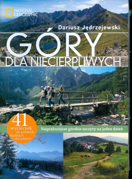 Góry dla niecierpliwych