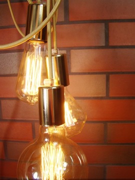 КРУГЛАЯ НАСАДКА 135ММ 1 ОТВЕРСТИЕ ЗОЛОТО