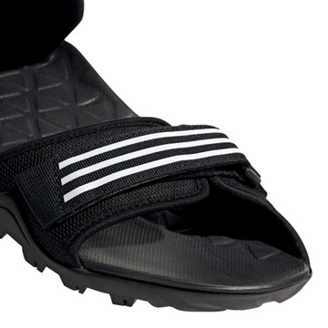 sandały męskie adidas Cyprex r 12 (47) EF0016