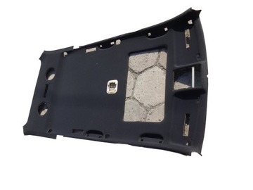 PODSUFITKA BMW 5 E39 TOURING KOMBI CZARNA M-PAKIET