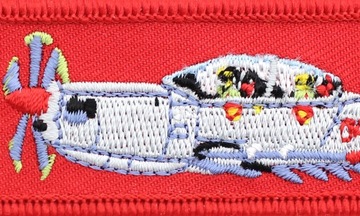 Брелок PZL-130 TC Орлик РБФ СНИМАТЬ ПЕРЕД ПОЛЕТОМ