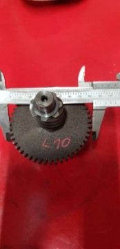 Распределительный вал Yamaha YLM 553 446 453 346 342