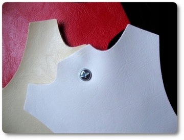 КОЖАНЫЙ БЛЕСК ПРОЧНАЯ ПЛОТНАЯ ЭКО-КОЖА DERMA