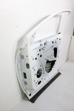 ДВЕРЬ ПЕРЕДНЯЯ ПРАВАЯ OPEL GRANDLAND X