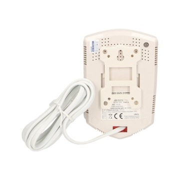 Датчик природного газа CNG LNG 230V ORNO