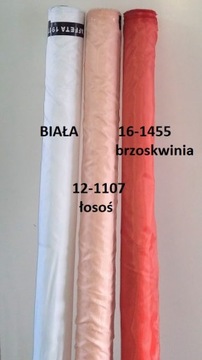 ПОДКЛАДНОЙ ДЕКОРАТИВНЫЙ МАТЕРИАЛ 52 цвета - ткань полиэстер 1/2 м.
