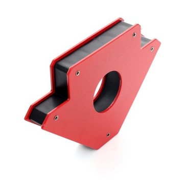 Магнитный сварочный угольник 5