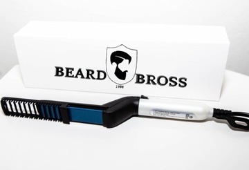 Набор для бороды My Beard Razor выпрямитель