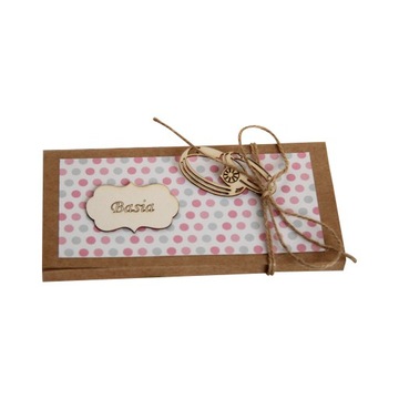 Загадка с коробкой с просьбой о свидетеле. Ты будешь моим свидетелем?