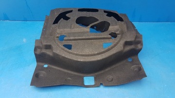 НАКЛАДКА ниши запасного колеса Porsche Cayenne 7P5