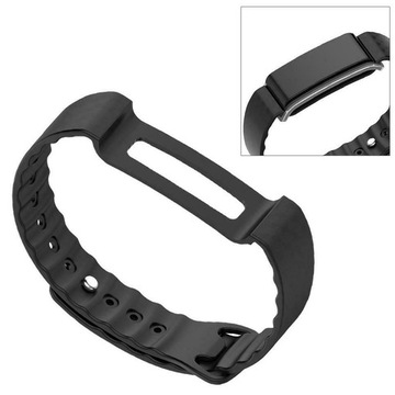 ЗАМЕННЫЙ РЕМЕНЬ HUAWEI COLOR BAND A2 ЧЕРНЫЙ