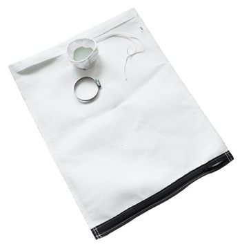 WOREK 30L WIELORAZOWY DO POPIOŁU SZPACHLI GRUZU