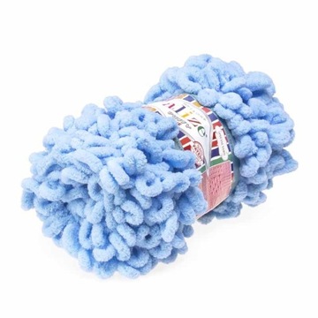 Włóczka Alize Puffy Fine 100 g