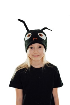 Mrówka czapka mrówki