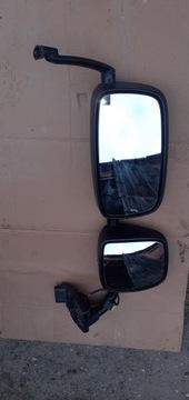 daf xf 106 lustro lusterko oryginal prawe