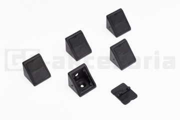 РАЗЪЕМ КОМАНДЕРА ПОДДЕРЖКИ ПОЛКИ