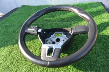 МНОГОФУНКЦИОНАЛЬНЫЙ РУЛЬ VW PASSAT B7 CC TIGUAN