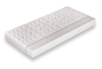 Meterac STANDARD 9 120x200
