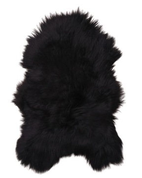 SKÓRA OWCZA-SKÓRY OWCZE ISLAND XXL WIELKA SKÓRA