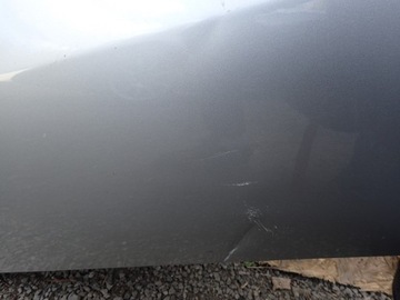 ДВЕРЬ ЗАДНЯЯ ПРАВАЯ CITROEN C3 AIRCROSS