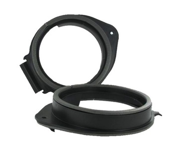 JBL STAGE3 607C ДИНАМИКИ OPEL ASTRA J INSIGNIA