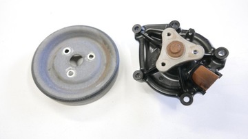 BMW OE 7556993 ČERPADLO VODY KOLEM